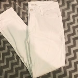 Never Worn White Jeans